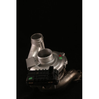 CHRYSLER 300C CRD OM642 Euro 4 A6420901480 765155 – Turbolader