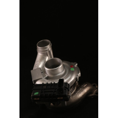 CHRYSLER 300C CRD OM642 Euro 4 A6420901480 765155 – Turbolader