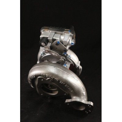 CHRYSLER 300C CRD OM642 Euro 4 A6420901480 765155 – Turbolader