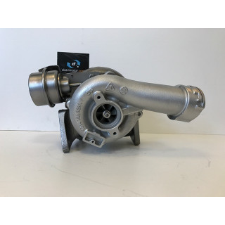 Turbo PEUGEOT type 7832483 - Turbocompresseur échange standard