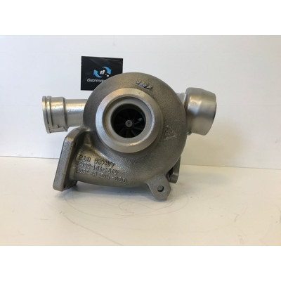 Turbo PEUGEOT type 7832483 - Turbocompresseur échange standard