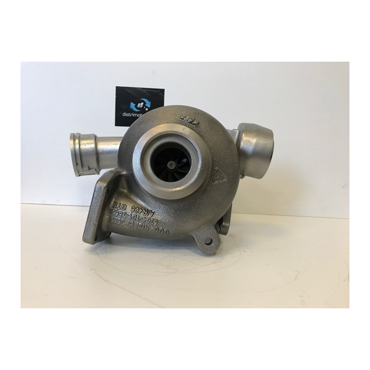 Turbo PEUGEOT type 7832483 - Turbocompresseur échange standard