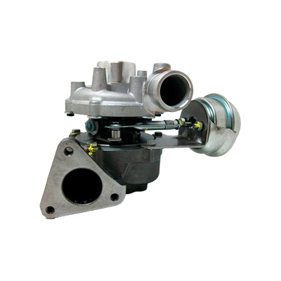 FORD GALAXY 95VW9G438BA 7018551 - Turbocompressore