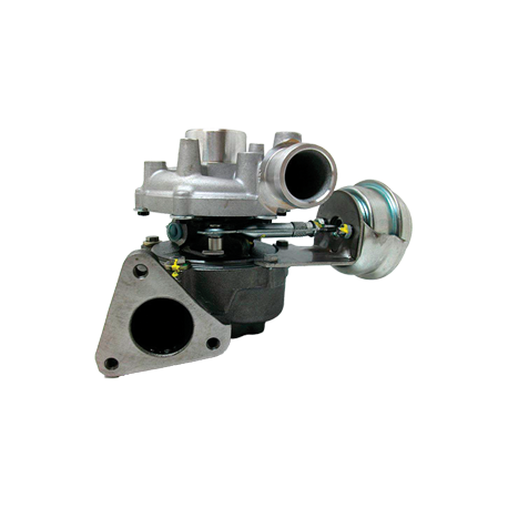 FORD GALAXY 95VW9G438BA 7018551 - Turbocompressore