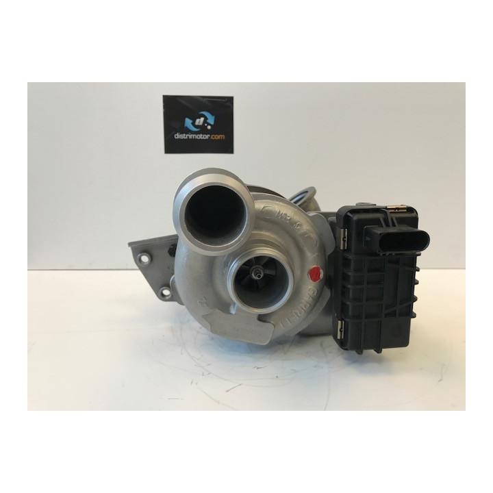 Acquista FORD S-MAX TD CI Duratorq 7G9Q6K682BC