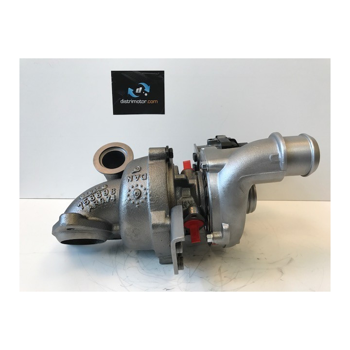 Buy FORD S-MAX TD CI Duratorq 7G9Q6K682BC