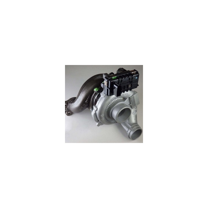 Kaufen Sie MERCEDES BENZ E320 CDI OM642 A6420900280