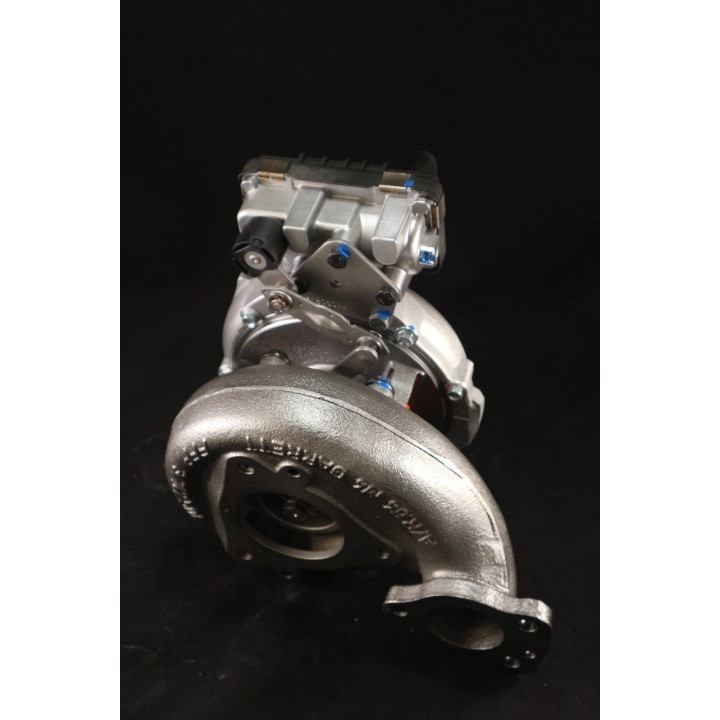 Kaufen Sie MERCEDES BENZ ML320 CDI OM642 757608-0001