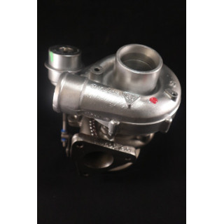 MERCEDES BENZ S300 TD OM606 6060960099 53149707026 - Turbocompresor