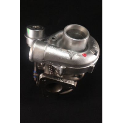 MERCEDES BENZ S300 TD OM606 6060960099 53149707026 - Turbocompresor