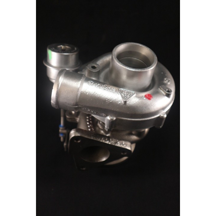 MERCEDES BENZ S300 TD OM606 6060960099 53149707026 - Turbocompressore
