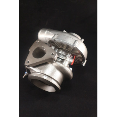 MERCEDES BENZ S300 TD OM606 6060960099 53149707026 - Turbolader