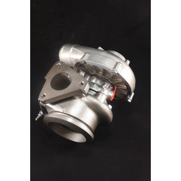 MERCEDES BENZ S300 TD OM606 6060960099 53149707026 - Turbocompressore