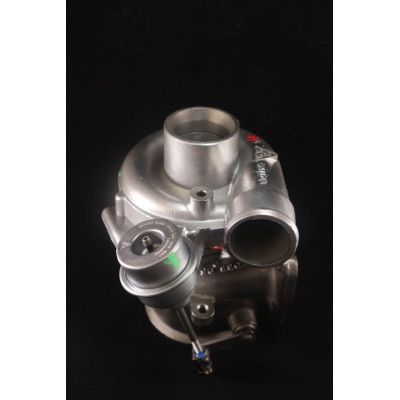 MERCEDES BENZ S300 TD OM606 6060960099 53149707026 - Turbolader
