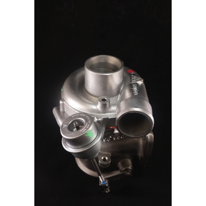 MERCEDES BENZ S300 TD OM606 6060960099 53149707026 - Turbocompresor