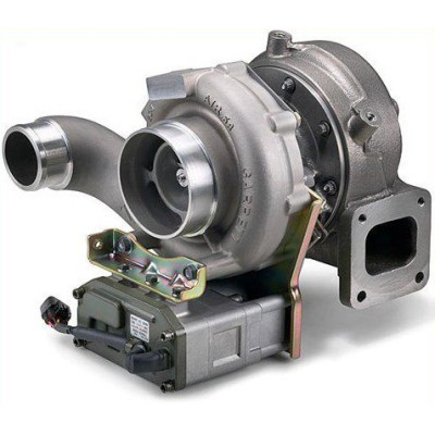 MITSUBISHI L200 4D56T MD168053 4917701500 - Turbocompresor