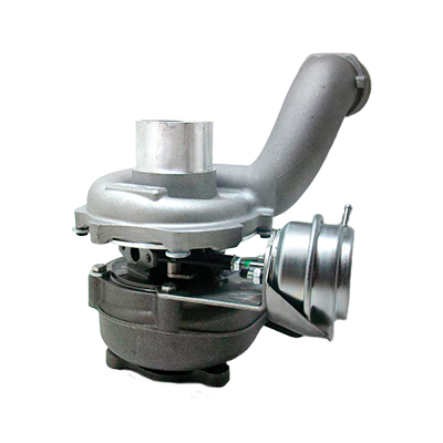 RENAULT AVANTIME G9T700 8200267138 718089 - Turbocompressore