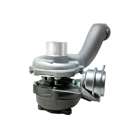 RENAULT AVANTIME G9T700 8200267138 718089 - Turbocompressore