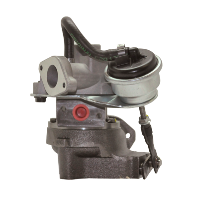 Turbo RENAULT MASTER G9U720/4 8200036999 53039700055 - Turbocompressore