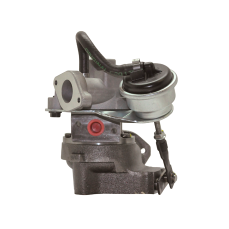 Turbo RENAULT MASTER G9U720/4 8200036999 53039700055 - Turbocompresor