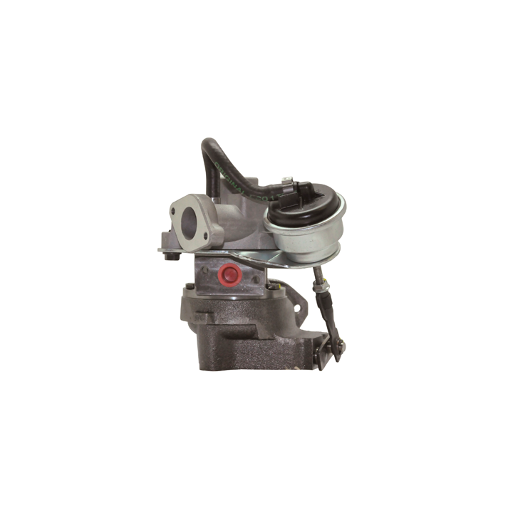 Turbo RENAULT MASTER G9U720/4 8200036999 53039700055 - Turbocompresor