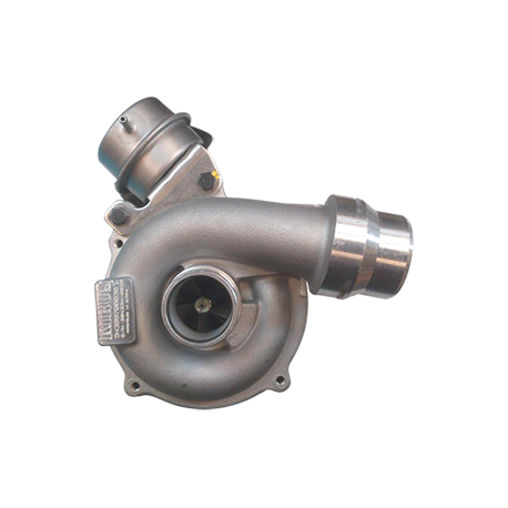 Acheter RENAULT MEGANE DCI K9K 8200405203