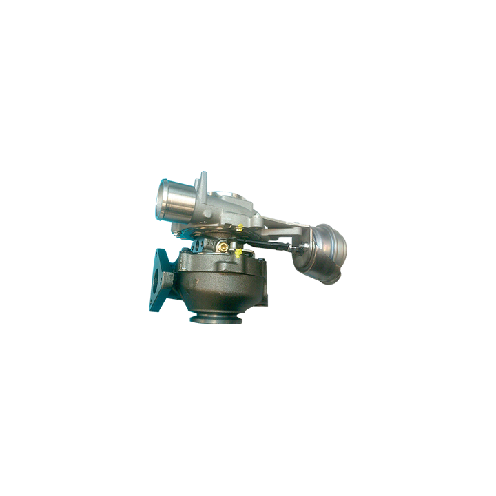 SUZUKI GRAND VITARA F9Q 8200683849 7616182 - Turbocompresor