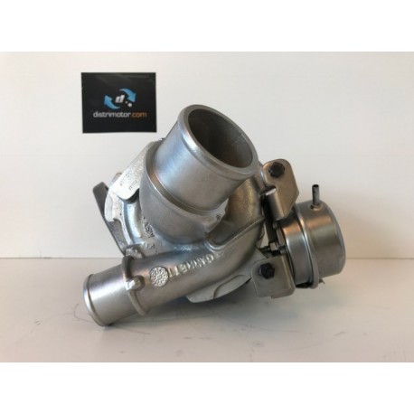 TOYOTA COROLLA 1ND 17201-0N010C 758870 - Turbocompresor