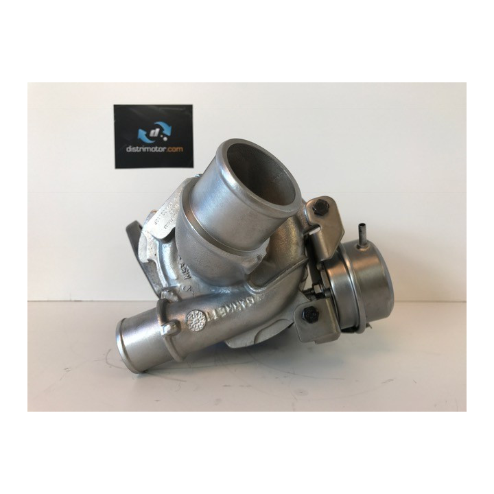 TOYOTA COROLLA 1ND 17201-0N010C 758870 - Turbocompresseur