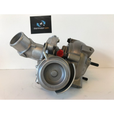 TOYOTA COROLLA 1ND 17201-0N010C 758870 - Turbocompressore