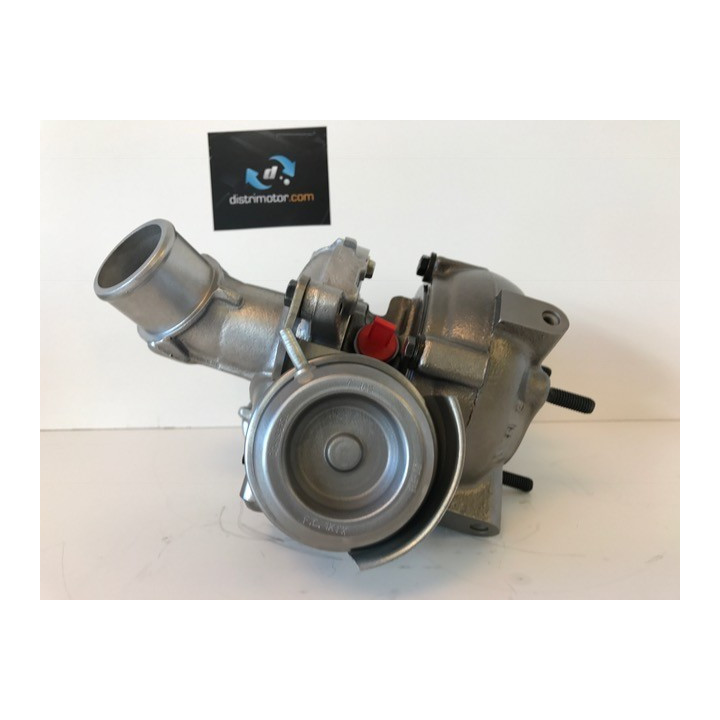 TOYOTA COROLLA 1ND 17201-0N010C 758870 - Turbocharger