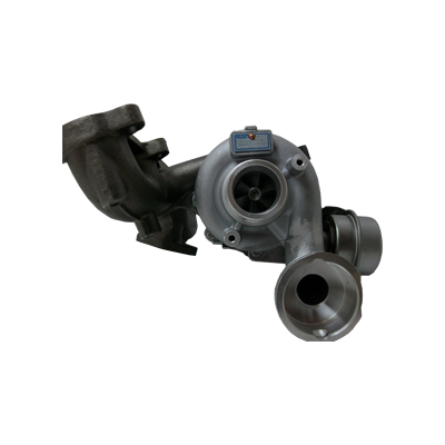 VOLKSWAGEN GOLF V TDI BKC 54399700022 - Turbocompresor