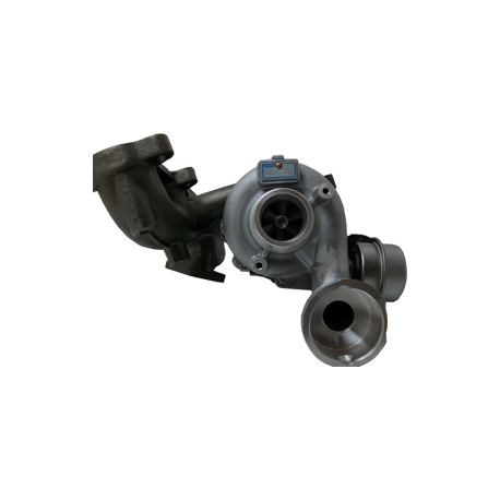 VOLKSWAGEN GOLF V TDI BKC 54399700022 – Turbolader