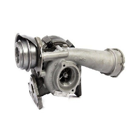 VOLKSWAGEN T5 BUS BNZ R5 070145701R 760698 - Turbocompressore