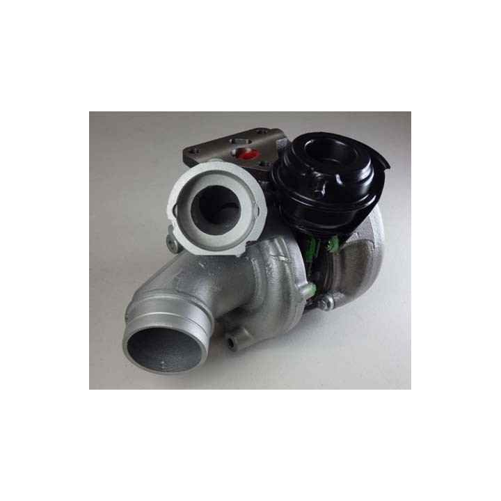 VOLKSWAGEN TOUAREG TDI BLK Euro3 070145702B 7168854 - Turbocompresor