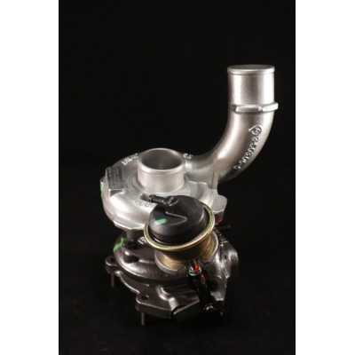 VOLVO V40 F9Q 8.200.046.681A 7173481 - Turbocompressore