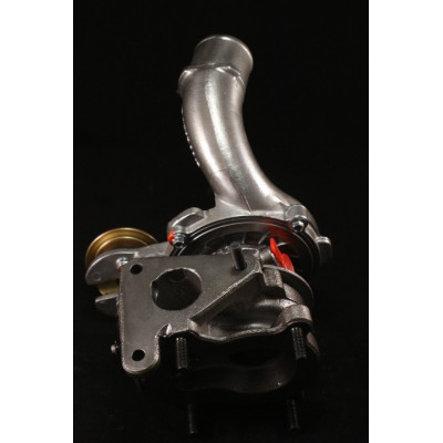 VOLVO V40 F9Q 8.200.046.681A 7173481 - Turbocharger