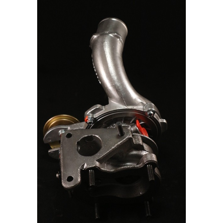 VOLVO V40 F9Q 8.200.046.681A 7173481 - Turbocompressore