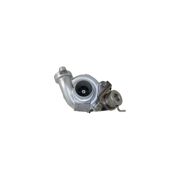 VOLVO V50 DV6UTED4 3M5Q6K682DC 4917307507 - Turbocharger