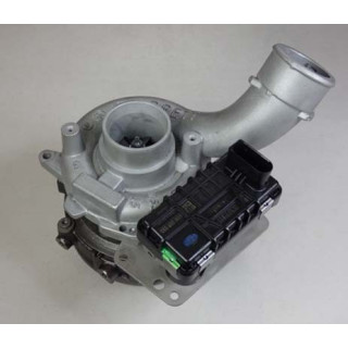 VOLKSWAGEN TOUAREG TDI CASA 059145722M 7699099 - Turbocompresseur neuf alanko 10901180