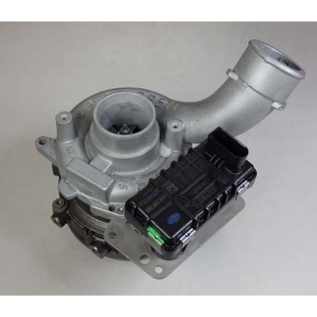 VOLKSWAGEN TOUAREG TDI CASA 059145722M 7699099 - Nuovo turbocompressore alanko 10901180