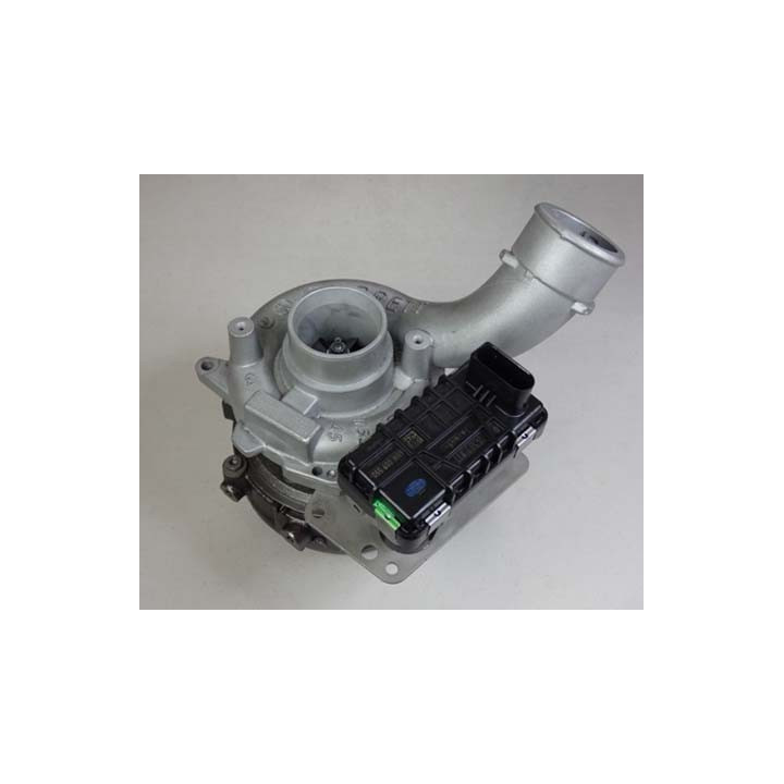 VOLKSWAGEN TOUAREG TDI CASA 059145722M 7699099 - Turbocompresseur neuf alanko 10901180