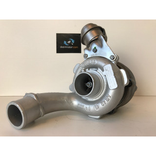 VOLVO V40 F9Q 8.200.110.519B 708639 - Turbolader