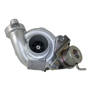 VOLVO V50 DV6UTED4 96828817 80 4917307506 - Turbocompresseur