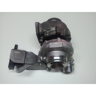 BMW 120D / X3 E87 7810203 4913505880 - Turbocompressore