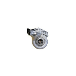 BMW 320 D M47TUE 7795498J 4913505670 - Turbocompresor