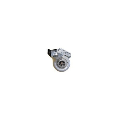 BMW 320 D M47TUE 7795498J 4913505670 - Turbocompresor