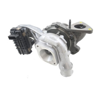 LAND ROVER DEFENDER Duratorq BH1Q6K682CA 7884793 – Turbolader