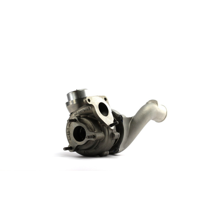 Acheter RENAULT LAGUNA DCI F9Q 8200544912 708639