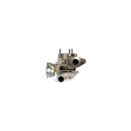 RENAULT MASTER DCI M9T D3 8.200.994.322B 790179 - Turbocompresseur